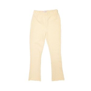 URBAN OUTFITTERS CASEY CROPPED FLARED PANT